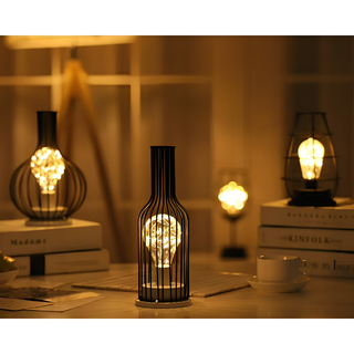 BULBO LED VINTAGE G95